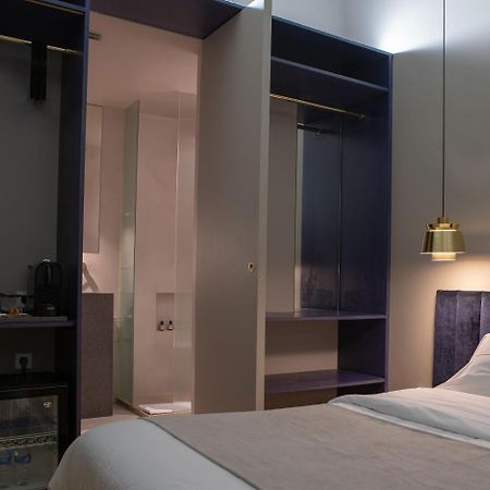 Buho Boutique Rooms (Adults Only) Barcellona Esterno foto