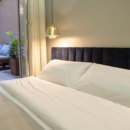Buho Boutique Rooms (Adults Only) Barcellona Esterno foto