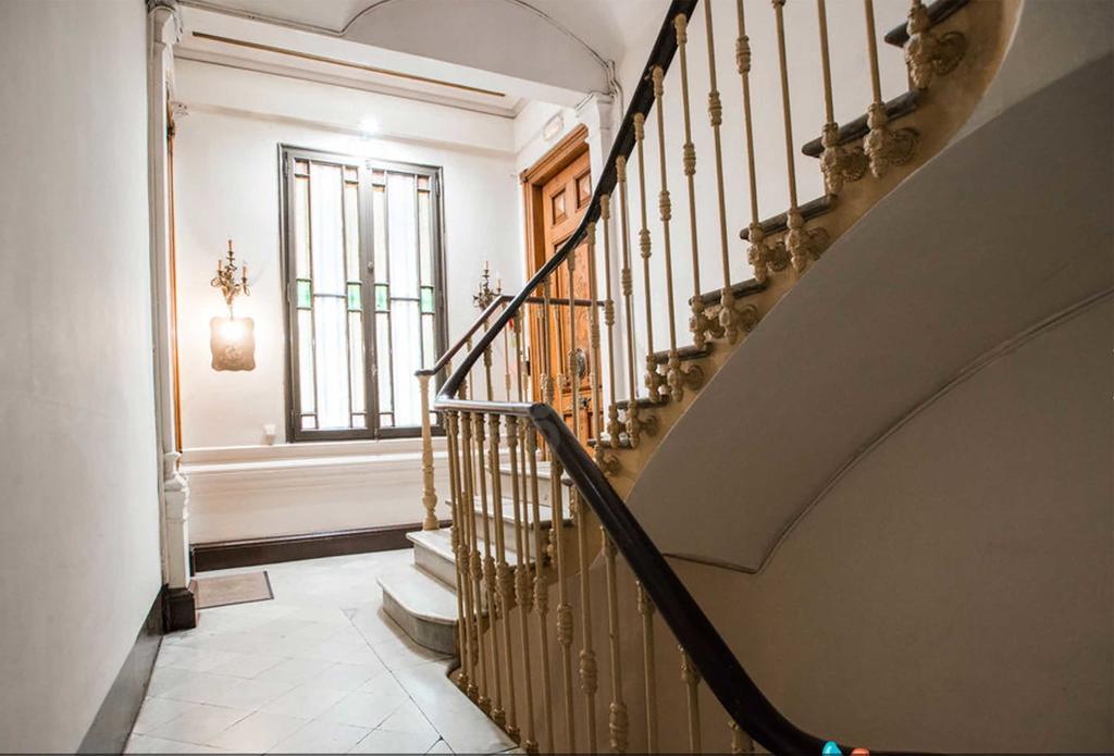 Buho Boutique Rooms (Adults Only) Barcellona Esterno foto