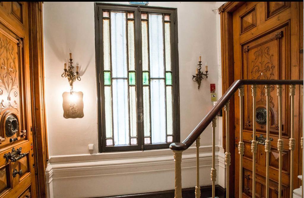 Buho Boutique Rooms (Adults Only) Barcellona Esterno foto