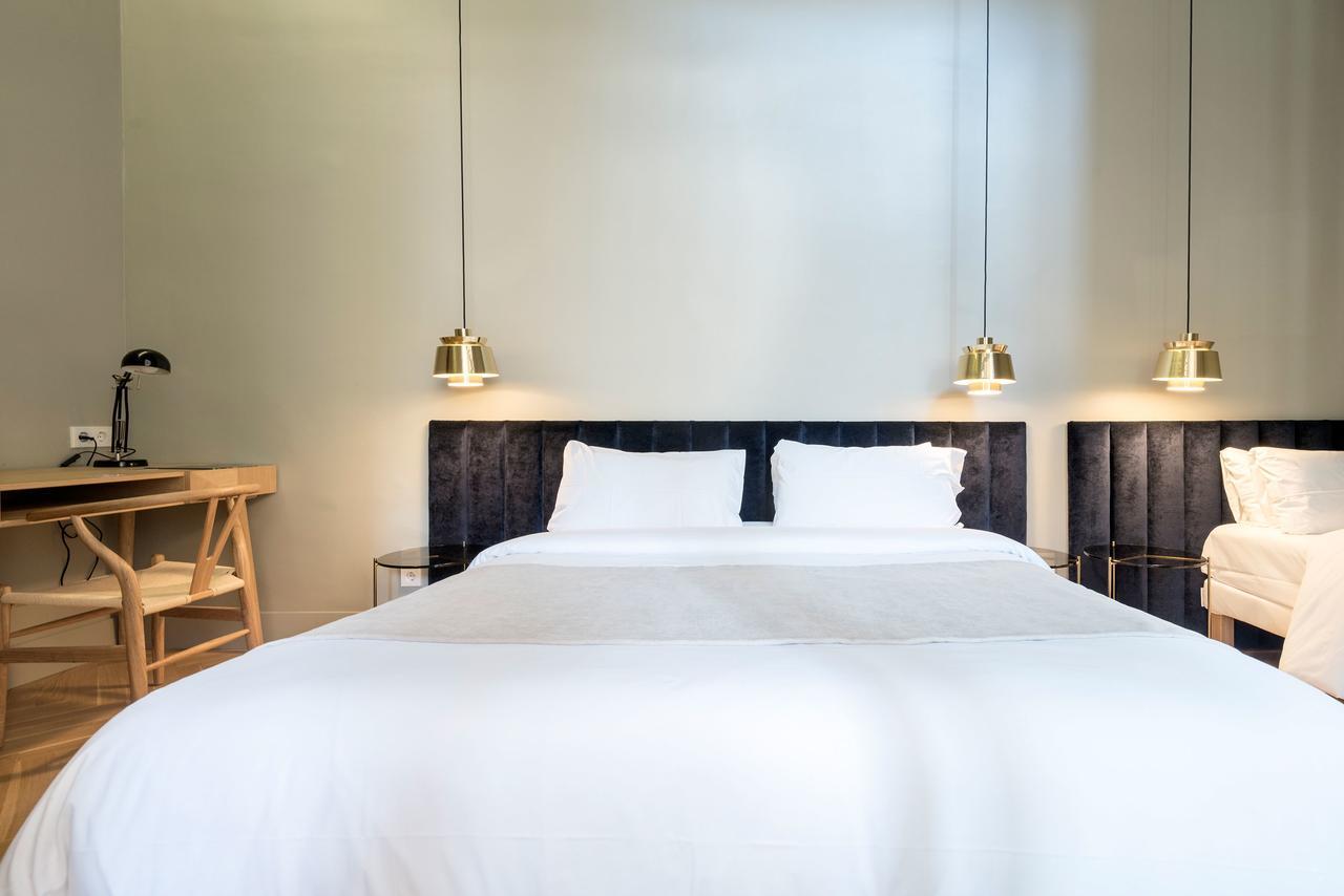 Buho Boutique Rooms (Adults Only) Barcellona Esterno foto