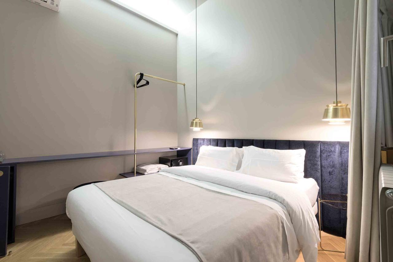 Buho Boutique Rooms (Adults Only) Barcellona Esterno foto