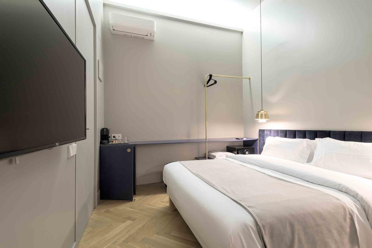 Buho Boutique Rooms (Adults Only) Barcellona Esterno foto