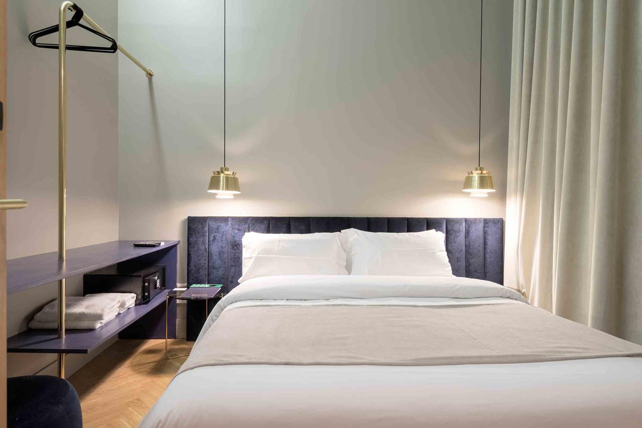 Buho Boutique Rooms (Adults Only) Barcellona Esterno foto