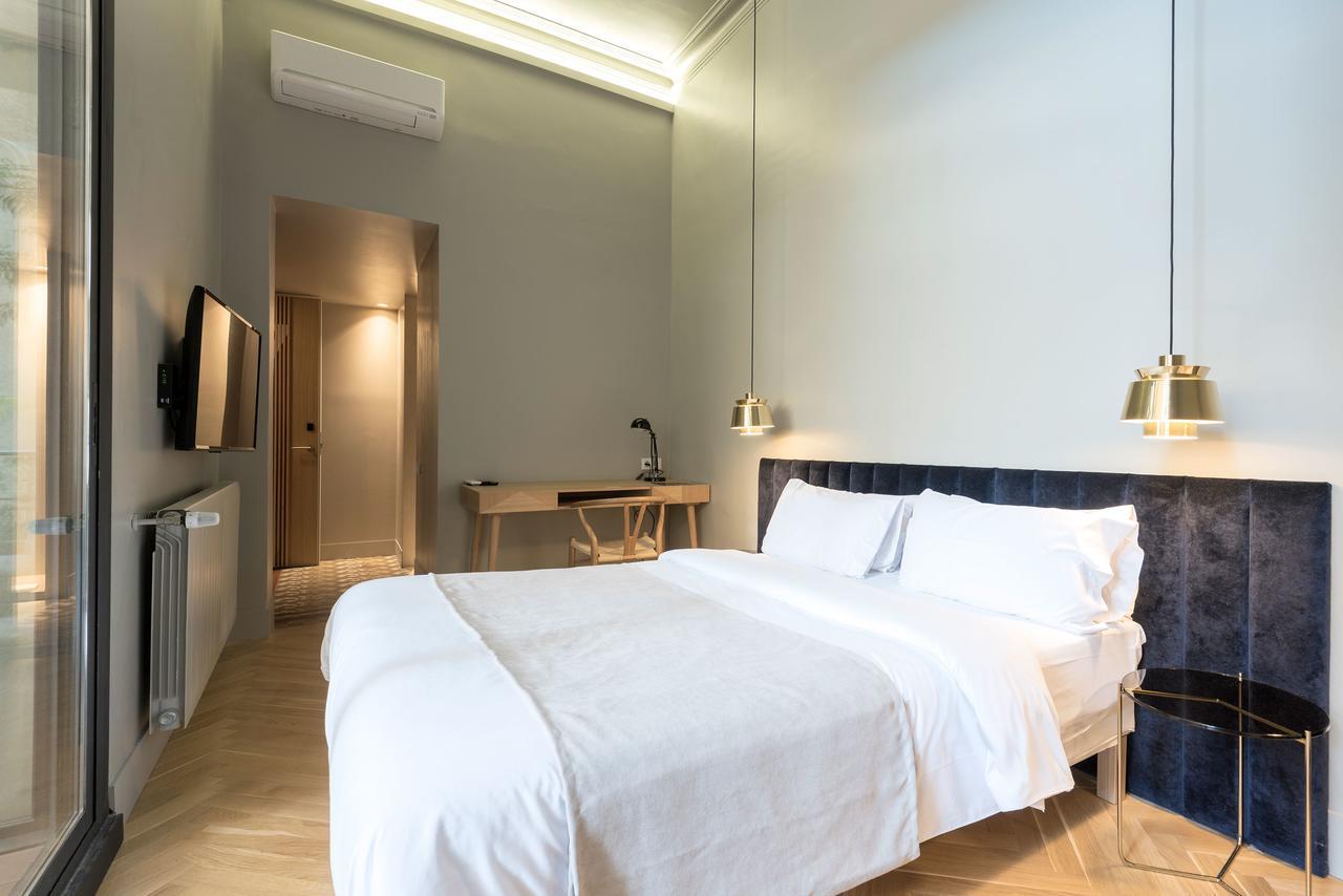 Buho Boutique Rooms (Adults Only) Barcellona Esterno foto