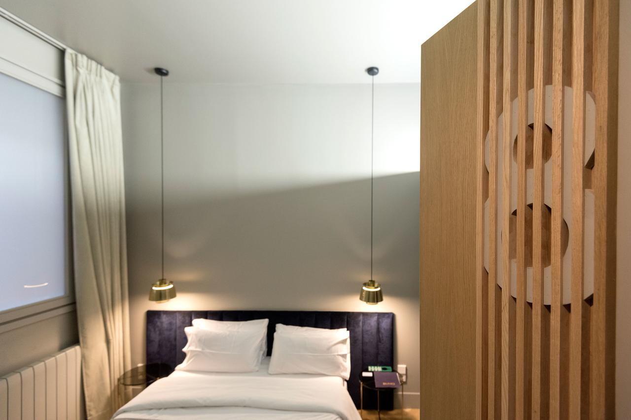 Buho Boutique Rooms (Adults Only) Barcellona Esterno foto