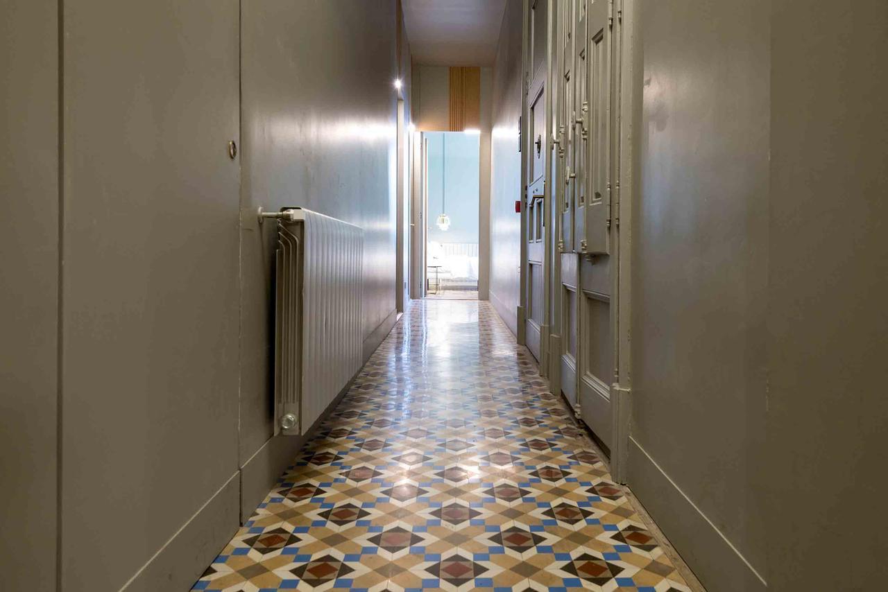 Buho Boutique Rooms (Adults Only) Barcellona Esterno foto