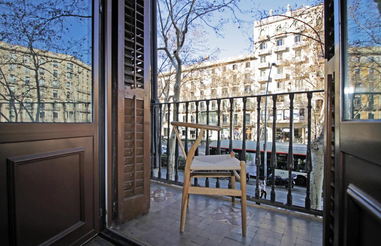 Buho Boutique Rooms (Adults Only) Barcellona Esterno foto