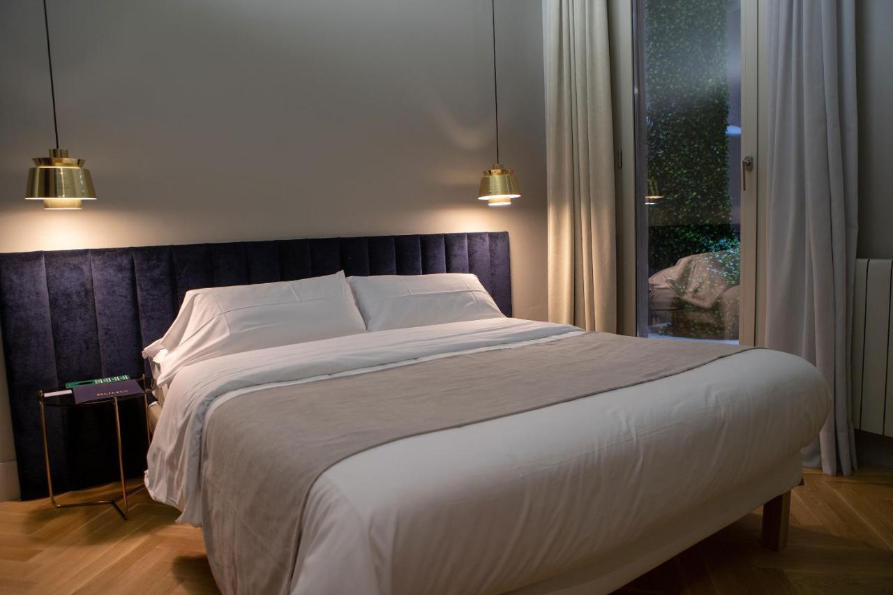 Buho Boutique Rooms (Adults Only) Barcellona Esterno foto