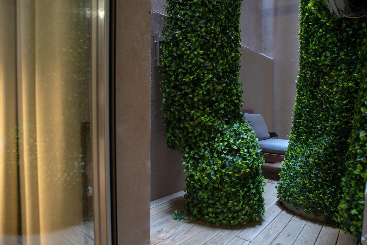 Buho Boutique Rooms (Adults Only) Barcellona Esterno foto