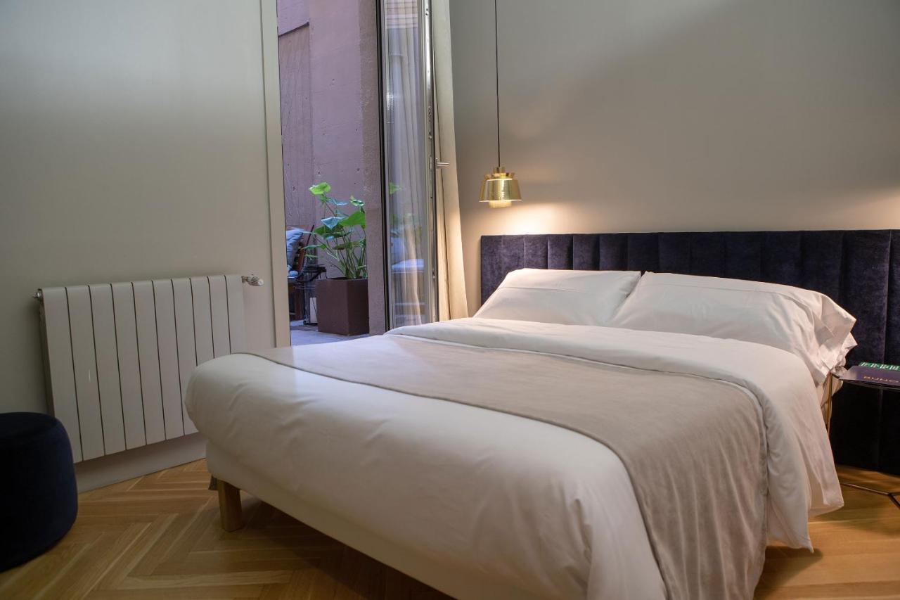 Buho Boutique Rooms (Adults Only) Barcellona Esterno foto