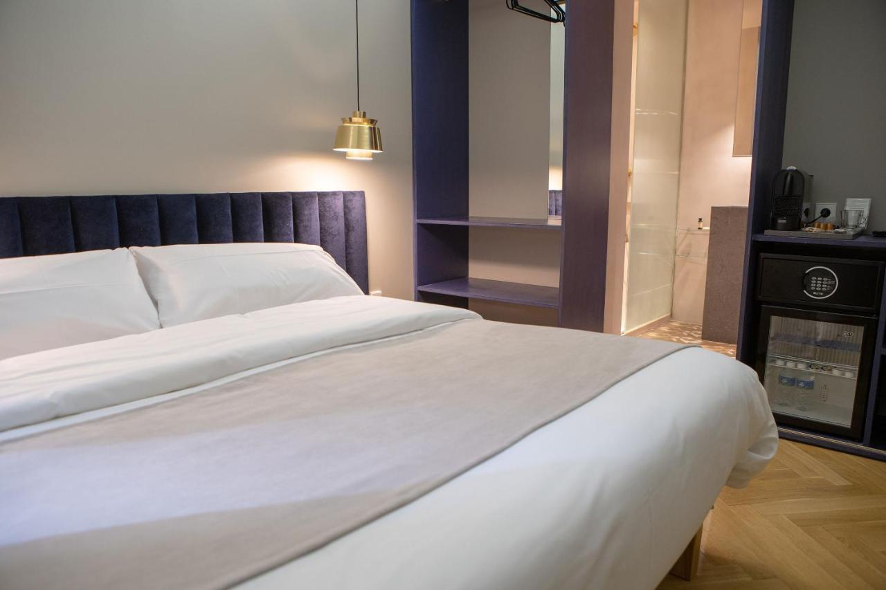 Buho Boutique Rooms (Adults Only) Barcellona Esterno foto
