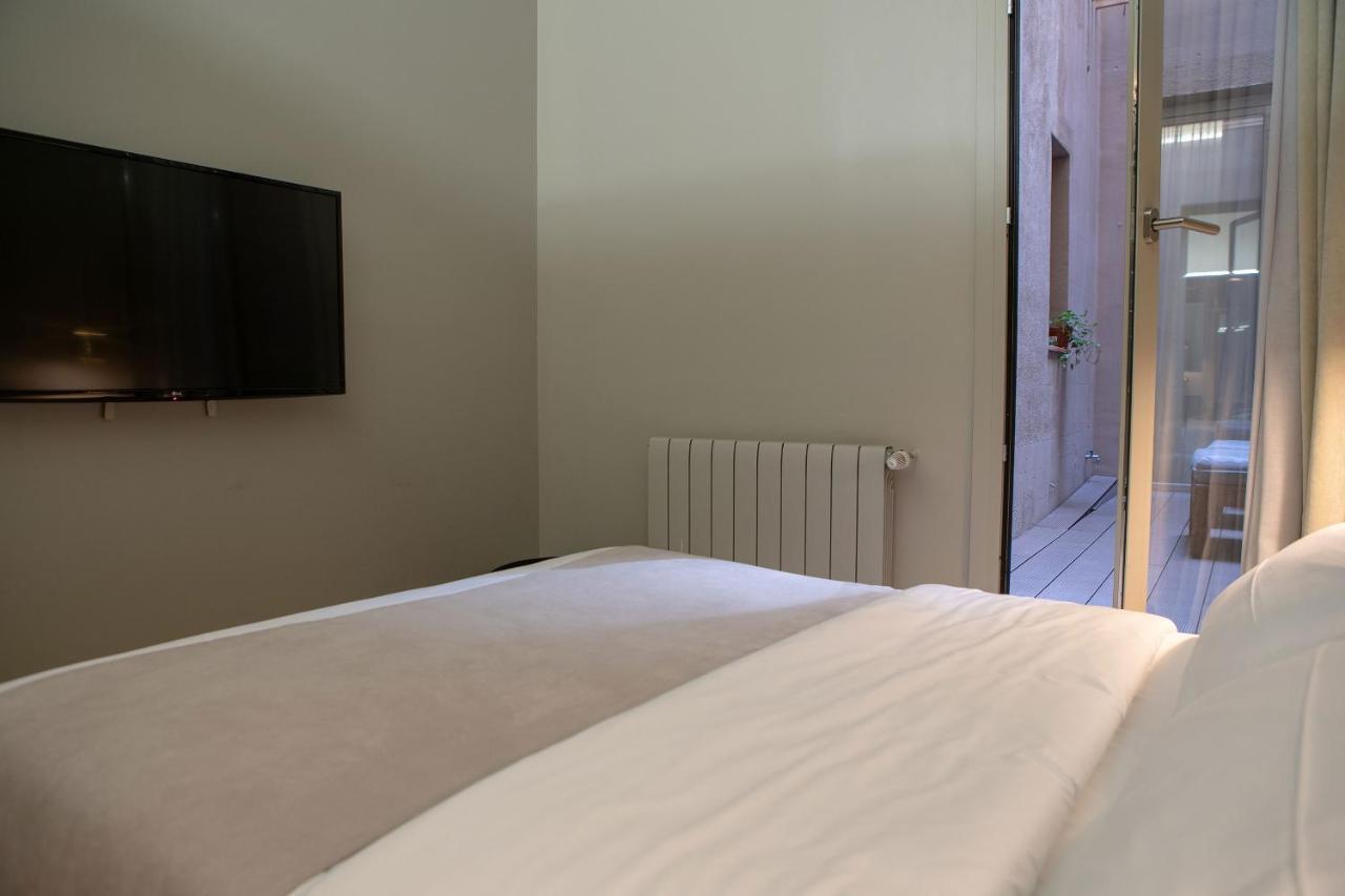 Buho Boutique Rooms (Adults Only) Barcellona Esterno foto