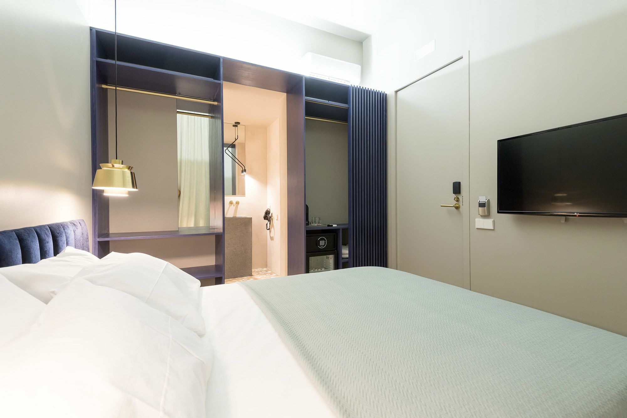 Buho Boutique Rooms (Adults Only) Barcellona Esterno foto