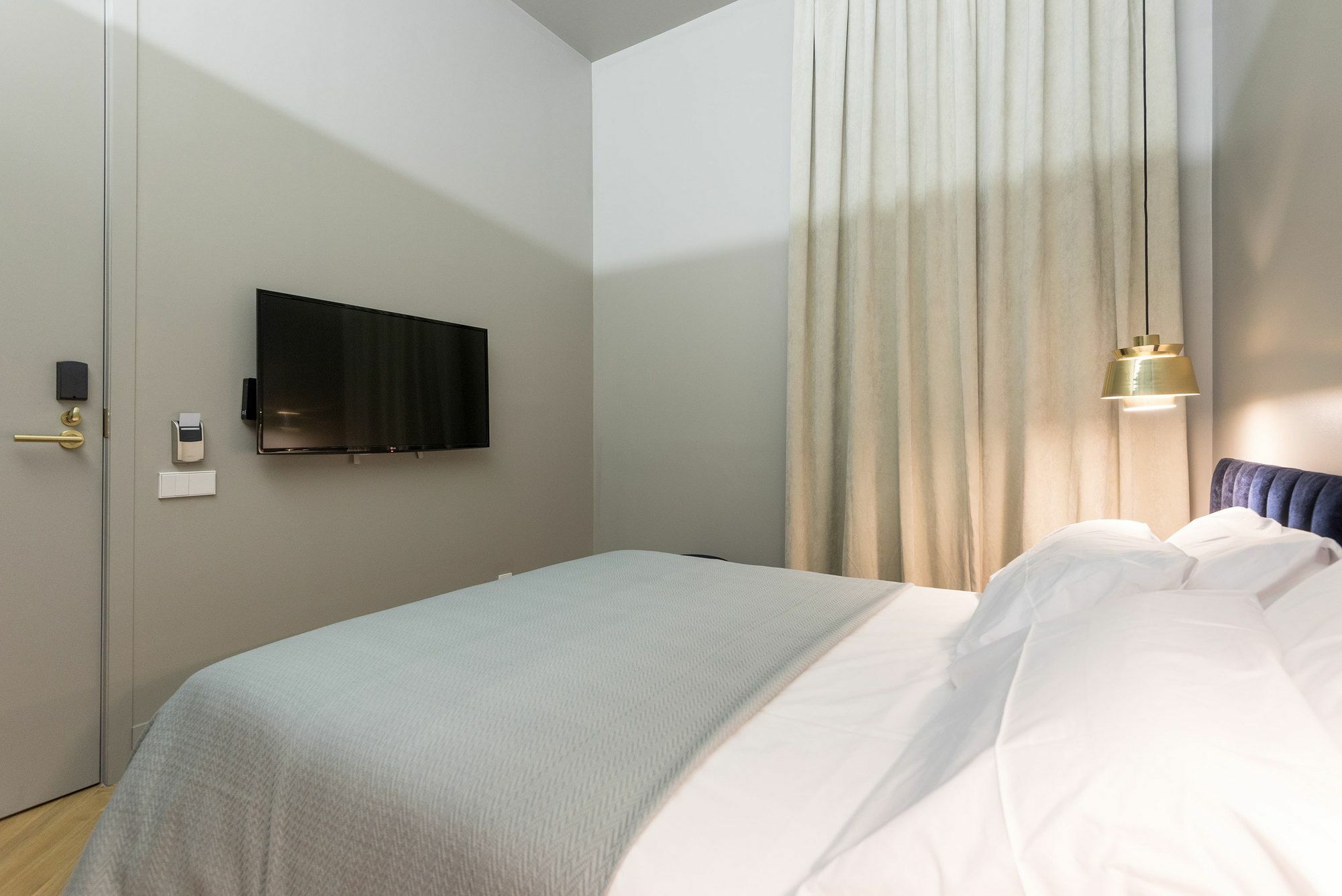 Buho Boutique Rooms (Adults Only) Barcellona Esterno foto