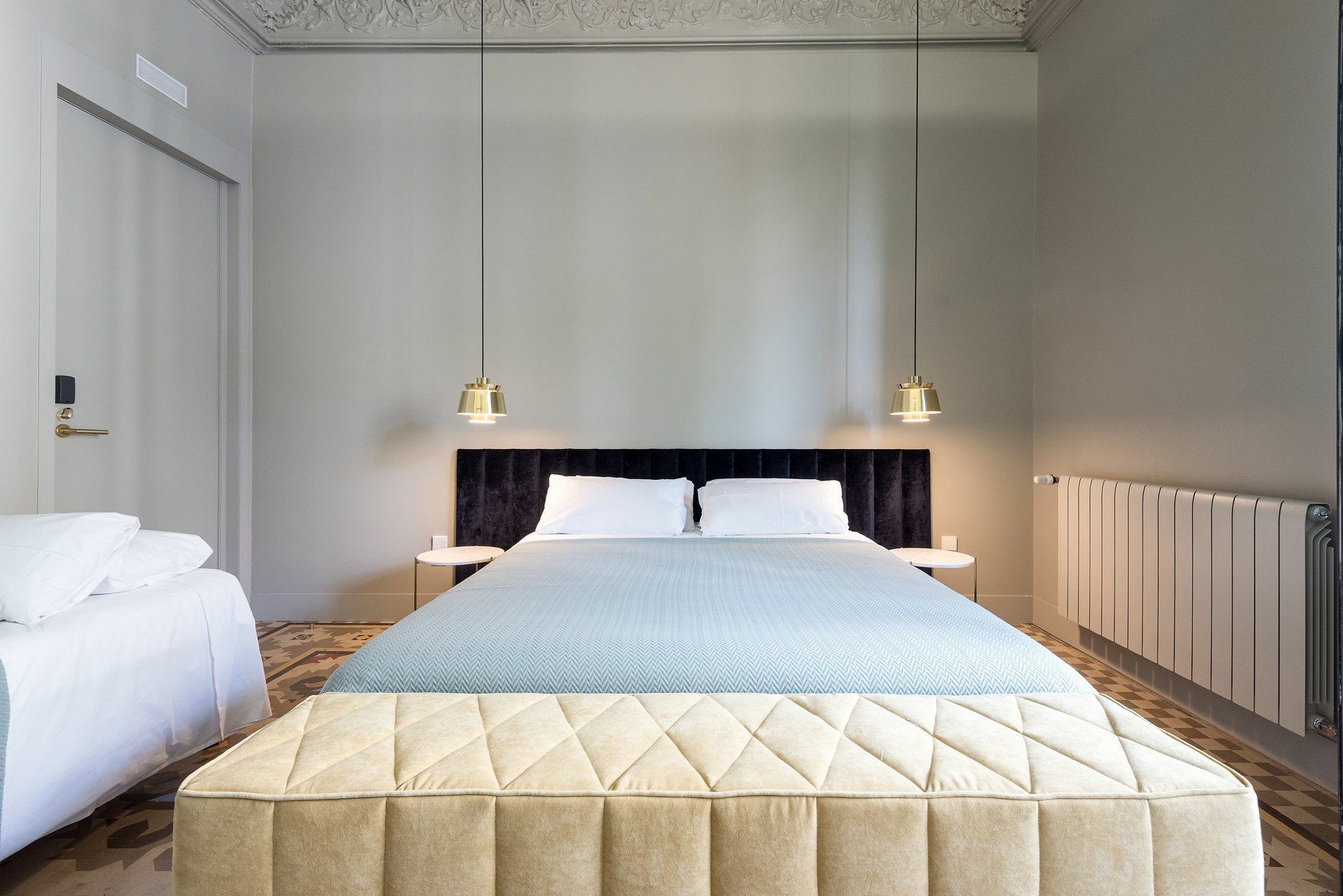 Buho Boutique Rooms (Adults Only) Barcellona Esterno foto