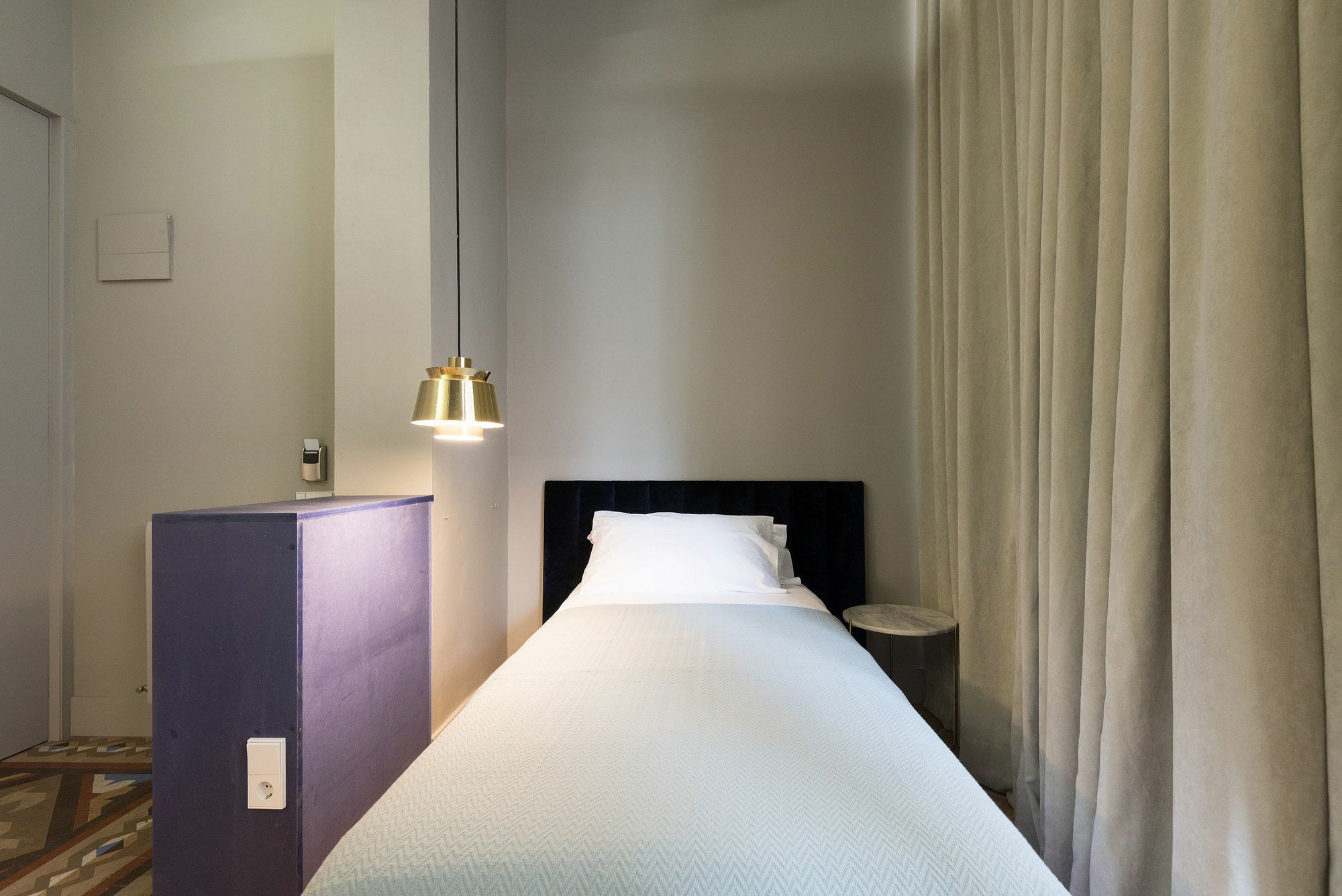 Buho Boutique Rooms (Adults Only) Barcellona Esterno foto