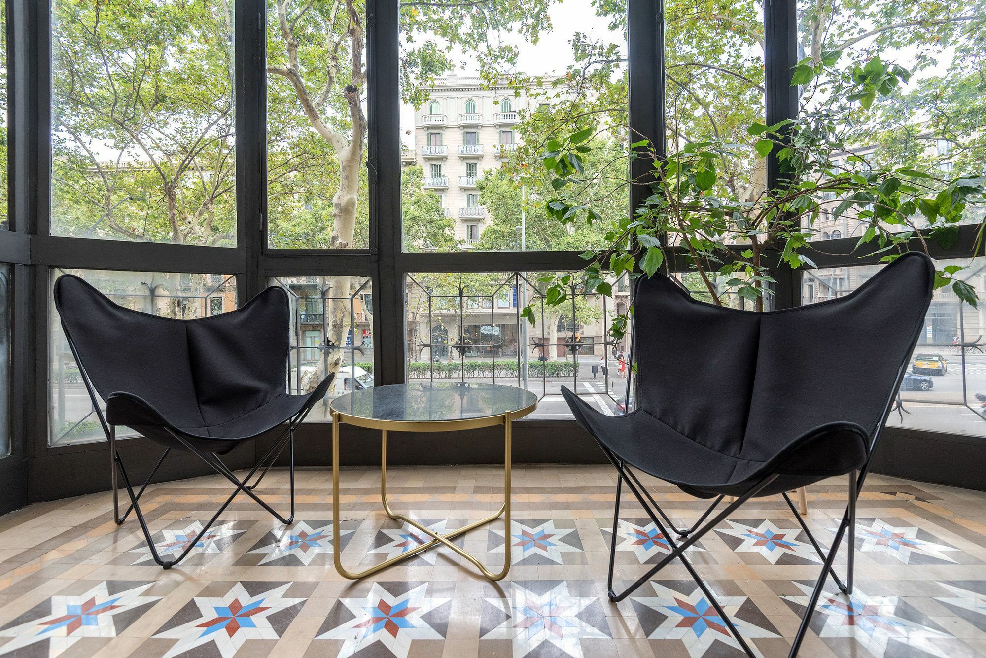 Buho Boutique Rooms (Adults Only) Barcellona Esterno foto