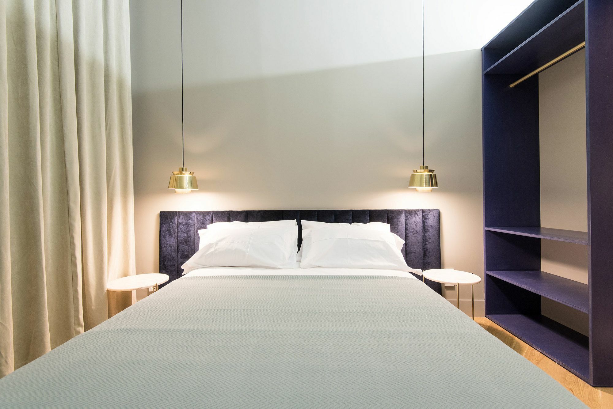 Buho Boutique Rooms (Adults Only) Barcellona Esterno foto