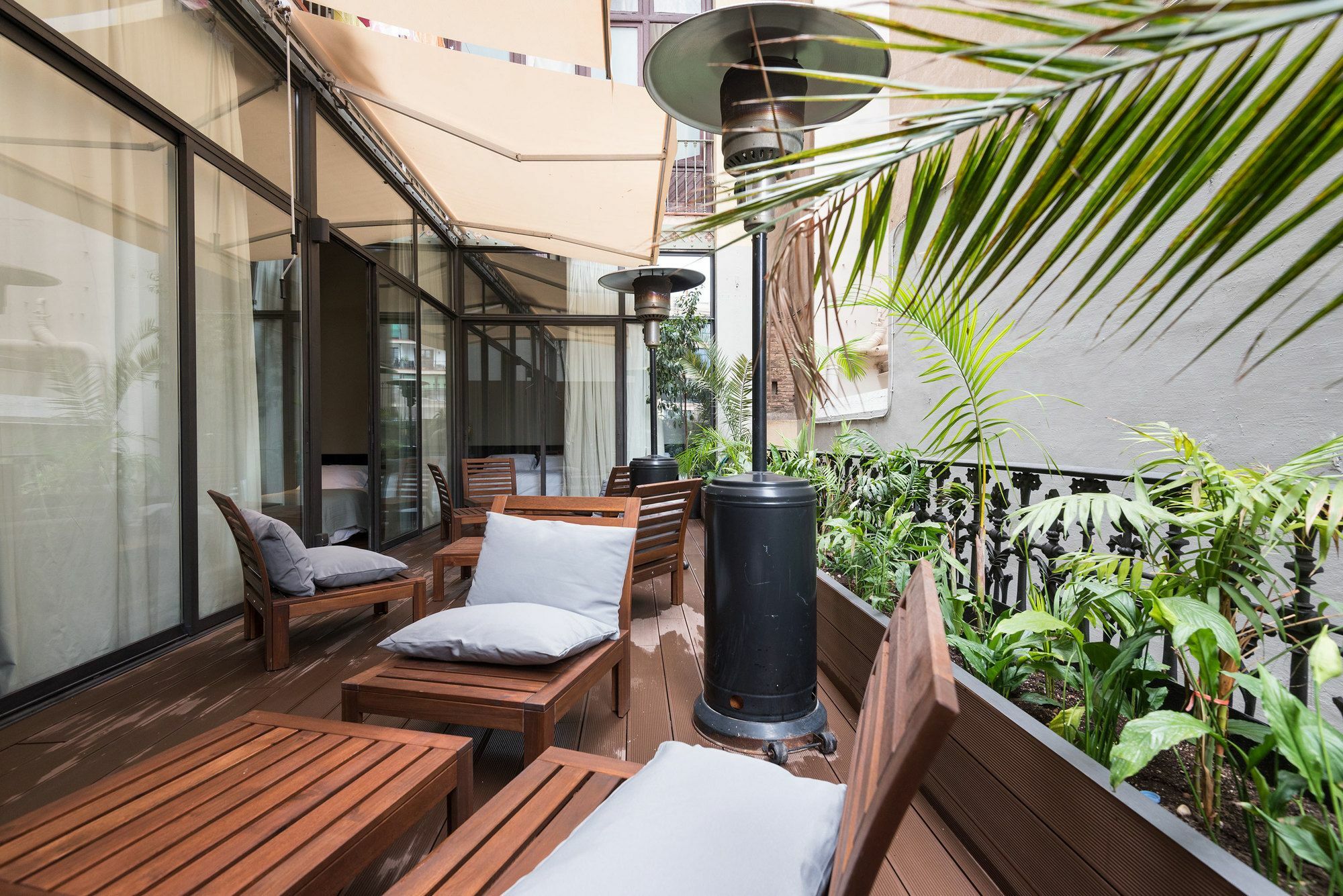 Buho Boutique Rooms (Adults Only) Barcellona Esterno foto