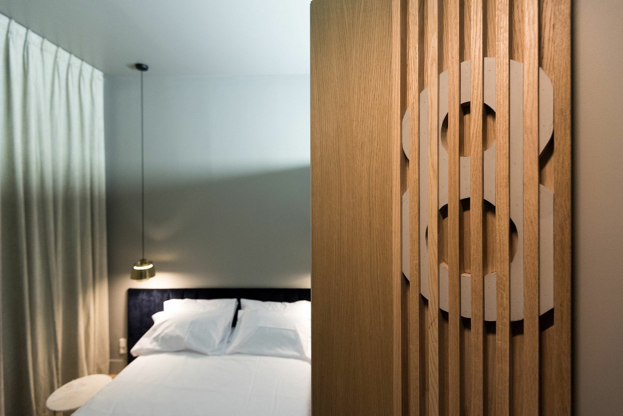 Buho Boutique Rooms (Adults Only) Barcellona Esterno foto