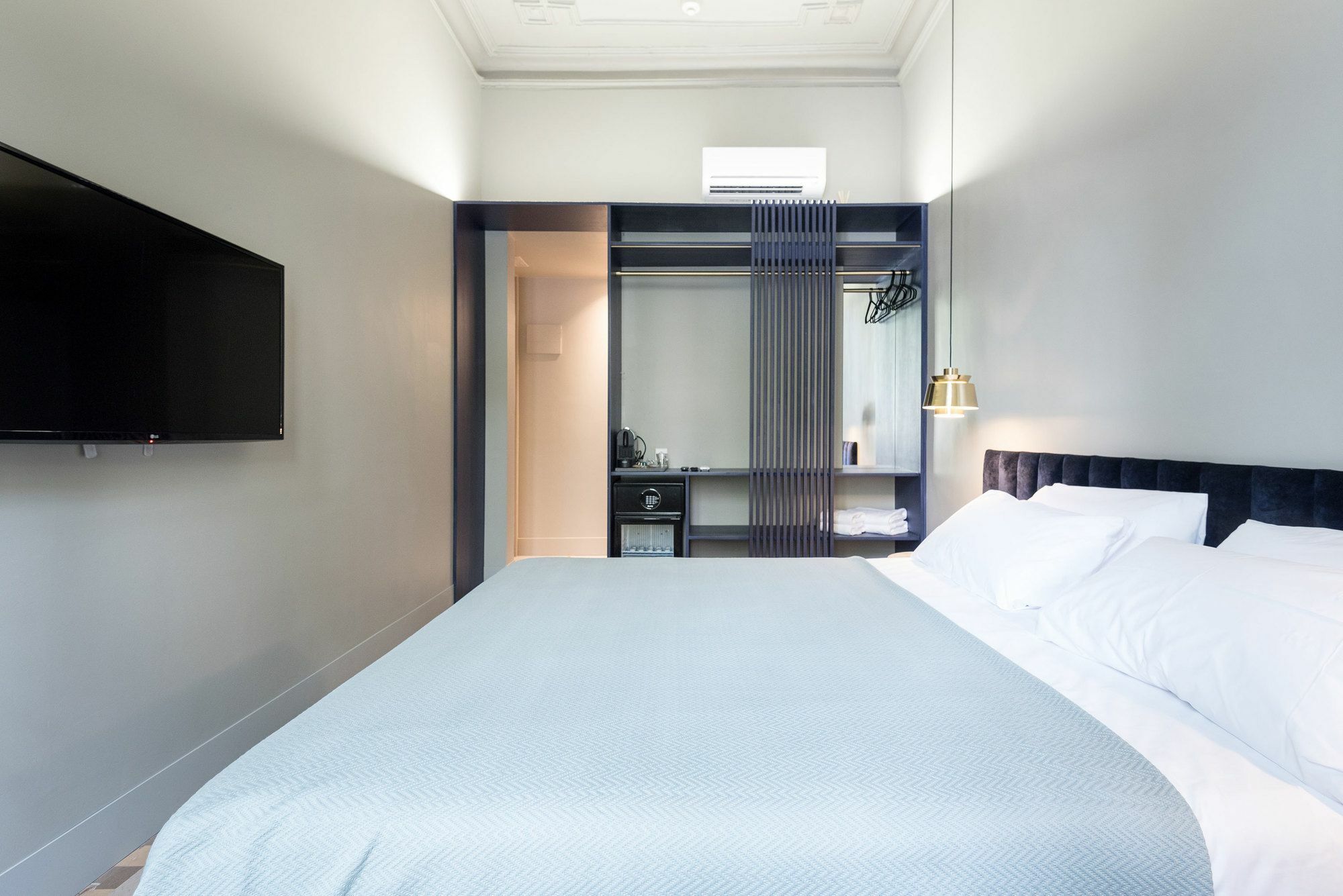 Buho Boutique Rooms (Adults Only) Barcellona Esterno foto