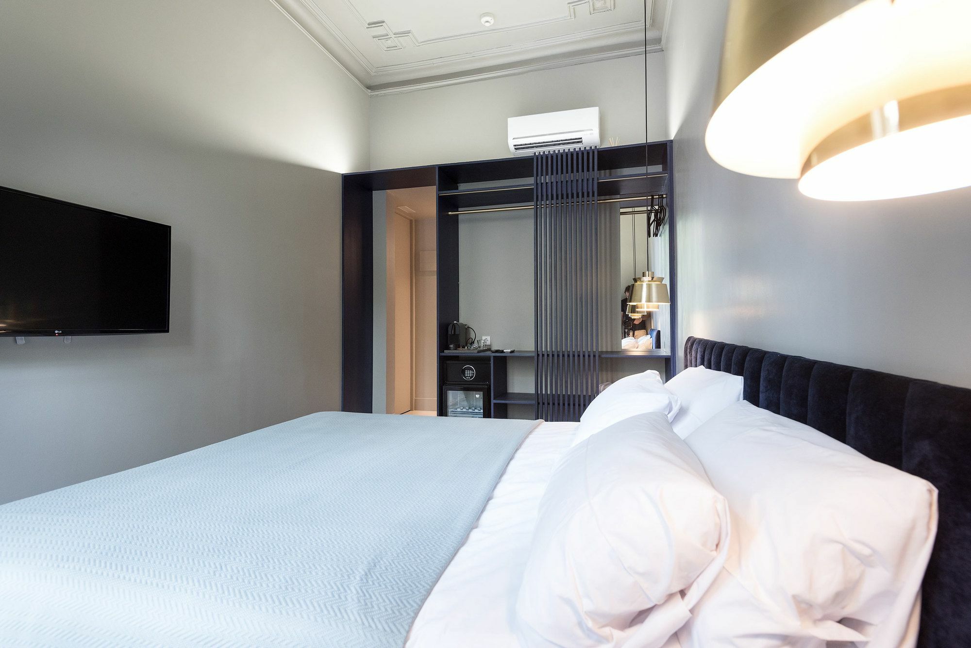 Buho Boutique Rooms (Adults Only) Barcellona Esterno foto