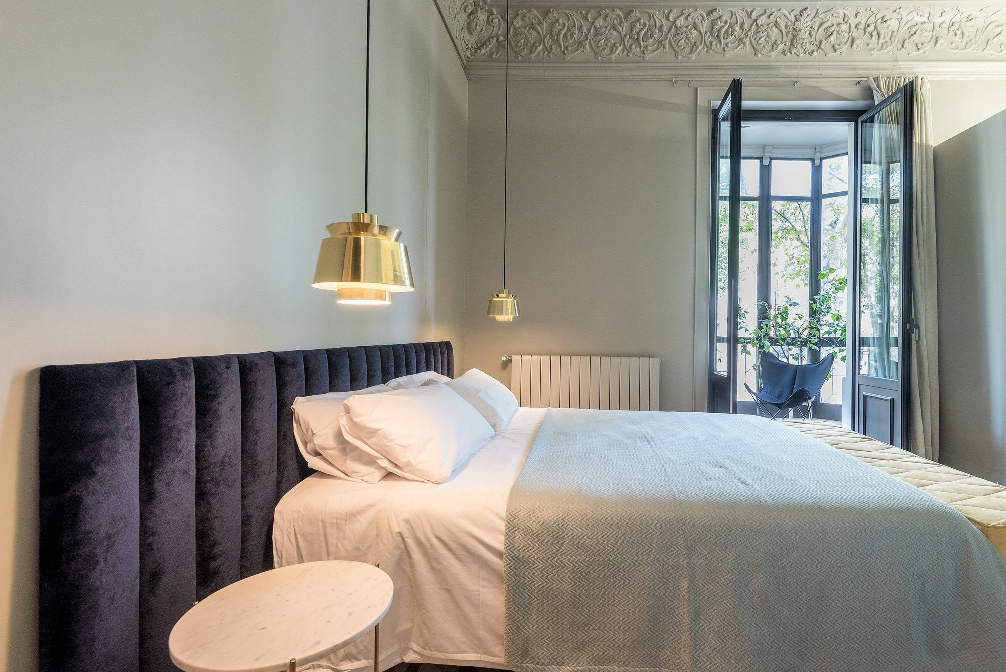 Buho Boutique Rooms (Adults Only) Barcellona Esterno foto